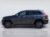 2020 Jeep Grand Cherokee - Preview 2