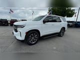 2023 Chevrolet Tahoe - Preview 4