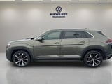 2026 Volkswagen Atlas Cross Sport - Preview 2