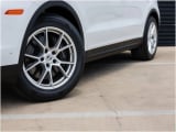 2025 Porsche Cayenne - Preview 12