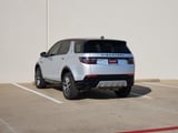 2026 Land Rover Discovery Sport - Preview 3