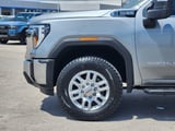 2024 GMC Sierra 2500HD - Preview 9