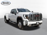 2026 GMC Sierra 3500 HD - Preview 3