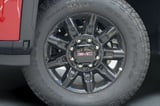 2026 GMC Sierra 2500HD - Preview 2
