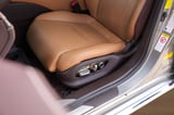 2018 Lexus LS - Preview 8