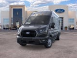 2026 Ford Transit - Preview 2