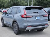 2026 Honda CR-V - Preview 6