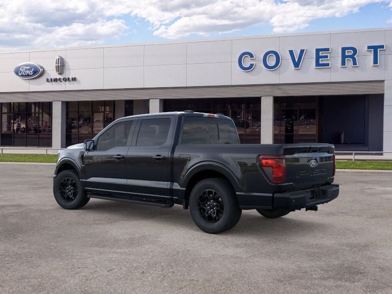 2026 Ford F-150 - Image 3