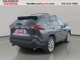 2025 Toyota RAV4 - Preview 5