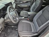 2026 Chevrolet Trailblazer - Preview 10