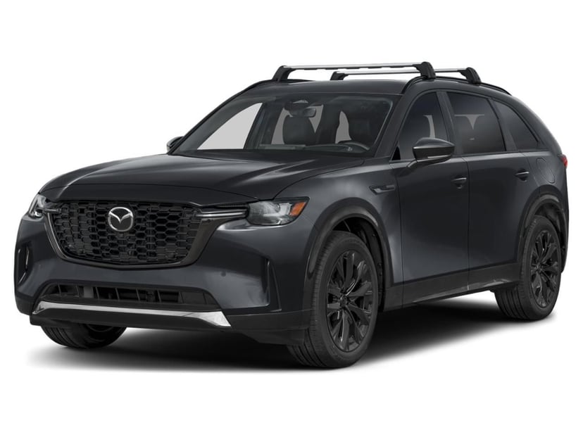 2026 Mazda CX-90 - Image 1