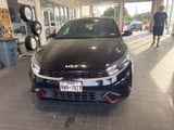 2022 Kia Forte - Preview 5