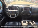 2022 Chevrolet Silverado 1500 - Preview 12