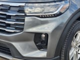 2026 Ford Explorer - Preview 4