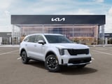 2026 Kia Sorento - Preview 8