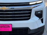 2026 Chevrolet Traverse - Preview 10