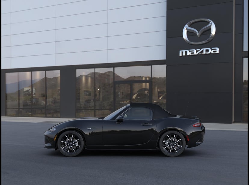 2026 Mazda MX-5 - Image 2
