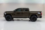 2023 Chevrolet Colorado - Preview 4