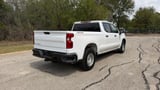 2023 Chevrolet Silverado 1500 - Preview 5