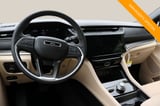 2026 Jeep Grand Cherokee - Preview 13