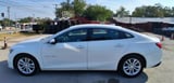 2016 Chevrolet Malibu - Preview 2