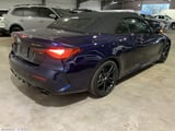 2024 BMW 4 Series - Preview 4