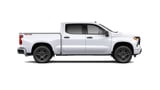 2026 Chevrolet Silverado 1500 - Preview 3