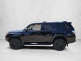 2020 Toyota 4Runner - Preview 7
