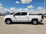 2025 Chevrolet Silverado 1500 - Preview 4