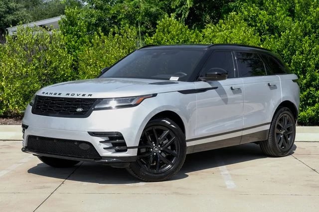 2025 Land Rover Range Rover Velar - Image 1