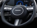 2026 Hyundai Tucson - Preview 15