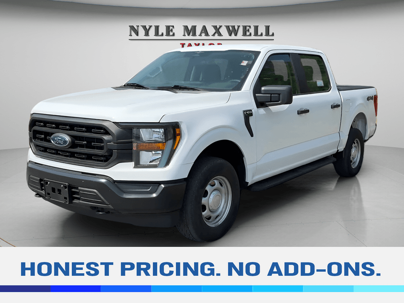 2023 Ford F-150 - Image 1