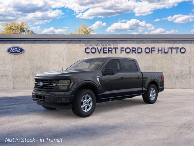 2026 Ford F-150 - Image 1