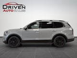 2024 Kia Telluride - Preview 2