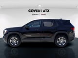 2025 GMC Terrain - Preview 4