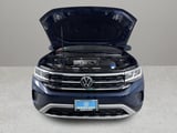 2023 Volkswagen Atlas Cross Sport - Preview 13