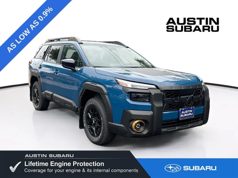 2026 Subaru Outback - Image 1