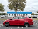2012 Hyundai Accent - Preview 6