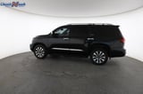 2019 Toyota Sequoia - Preview 8