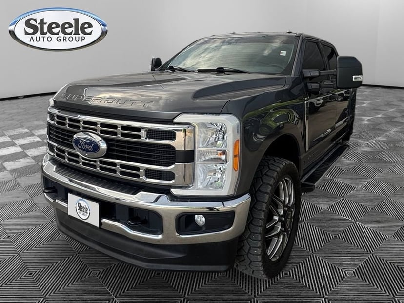 2023 Ford F-350 - Image 1