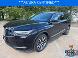 2026 Acura MDX - Preview 2