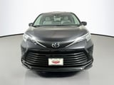 2026 Toyota Sienna - Preview 3