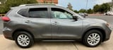 2017 Nissan Rogue - Preview 4