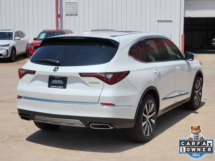 2026 Acura MDX - Image 1