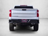 2026 Chevrolet Silverado 1500 - Preview 6