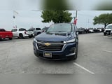 2023 Chevrolet Traverse - Preview 9