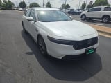 2024 Honda Accord - Preview 3