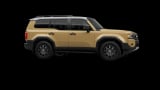 2027 Toyota Land Cruiser - Preview 13