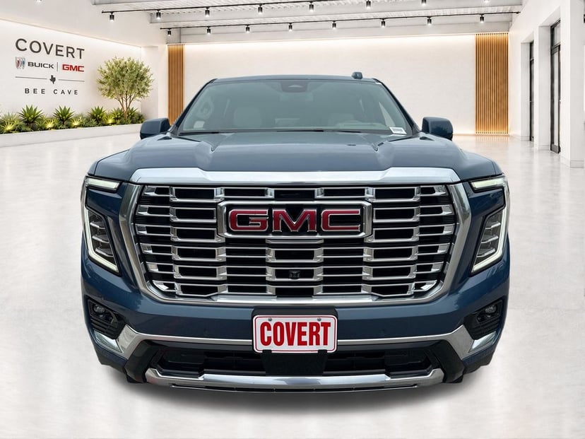 2026 GMC Yukon XL - Image 3