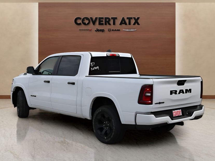 2026 Ram 1500 - Image 3